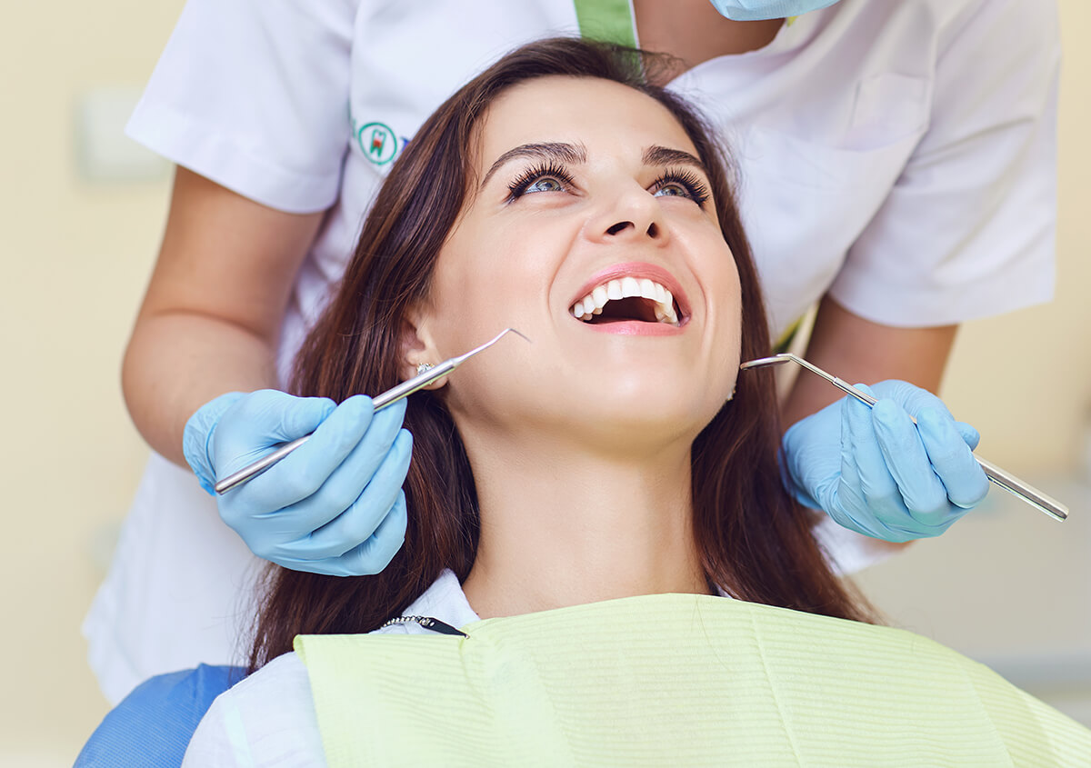 Dentist With Same Day Appointment in Encinitas CA Area