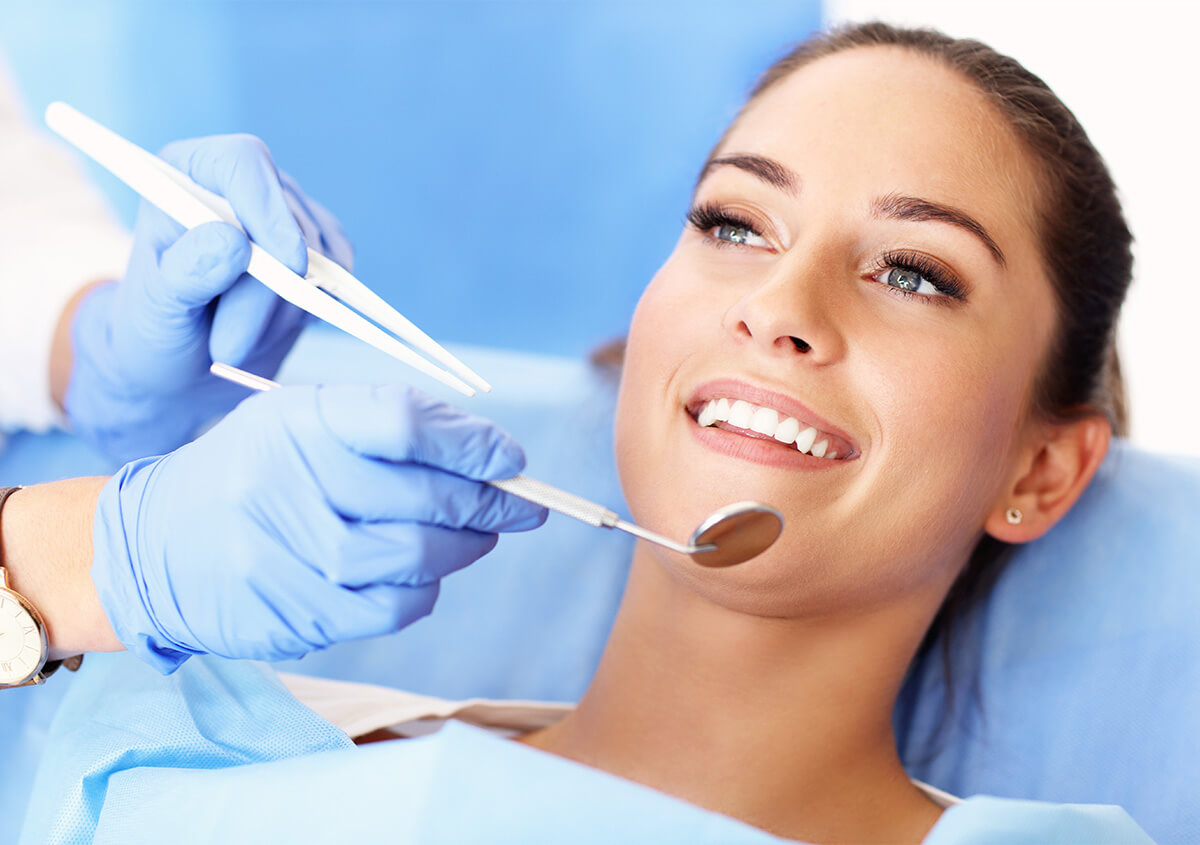 Dentist Offices That Are Open On Saturdays in Encinitas CA Area